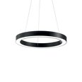 Piekarināma lampa Oracle D50 Round Nero 222097