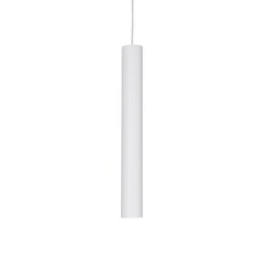 Piekarama lampa Tube D6 Bianco 211701 cena un informācija | Lustras | 220.lv