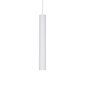 Piekarama lampa Tube D6 Bianco 211701 cena un informācija | Piekaramās lampas | 220.lv