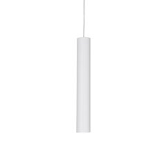 Piekarama lampa Tube D4 Bianco 211459 cena un informācija | Lustras | 220.lv