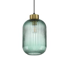 Piekarama lampa Mint-3 Sp1 Verde 237497 cena un informācija | Lustras | 220.lv