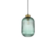 Piekarama lampa Mint-1 Sp1 Verde 248554 cena un informācija | Piekaramās lampas | 220.lv