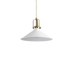 Piekarama lampa Eris-3 Sp1 Bianco 238173 cena un informācija | Piekaramās lampas | 220.lv