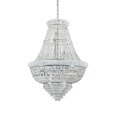 Piekarama lampa Dubai Sp24 hroma 243597