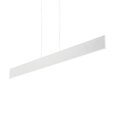 Piekarama lampa Desk Sp1 Bianco 138237