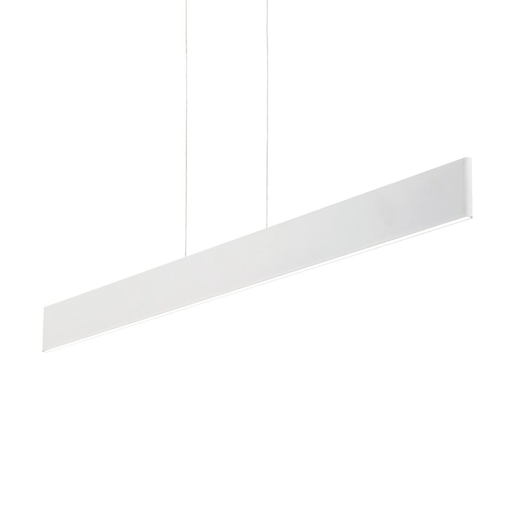 Piekarama lampa Desk Sp1 Bianco 138237 cena un informācija | Lustras | 220.lv