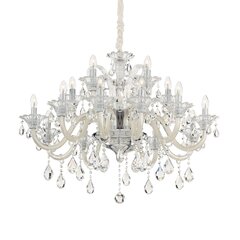 Iekarināma Lampa Colossal Sp15 Avorio 81564 cena un informācija | Lustras | 220.lv