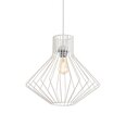 Iekarināma Lampa Ampolla-4 Sp1 Bianco 200903