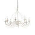 Iekarināma Lampa Corte Sp8 Bianco Antico 5898