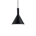 Iekarināma Lampa Cocktail Sp1 maza Nero 74344