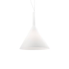 Iekarināma Lampa Cocktail Sp1 liela Bianco 74313 цена и информация | Люстры | 220.lv