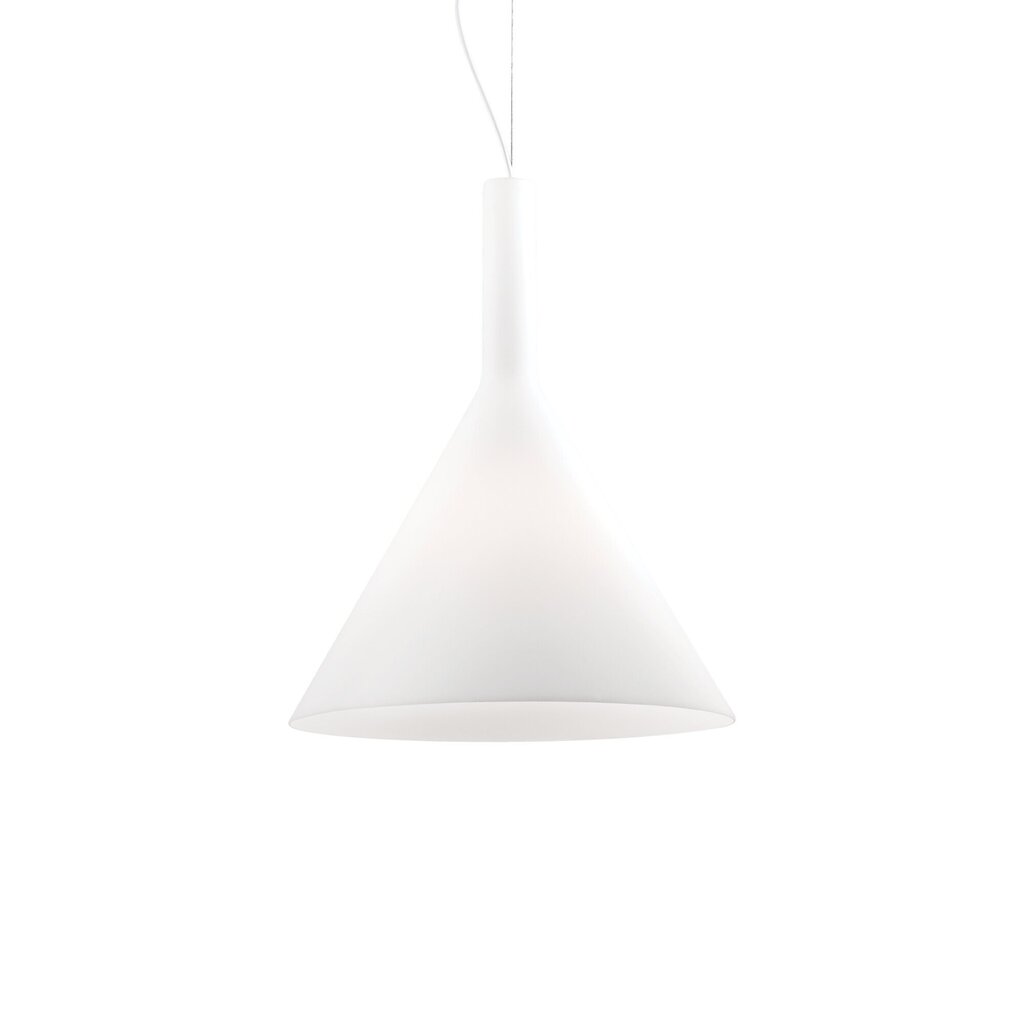 Iekarināma Lampa Cocktail Sp1 liela Bianco 74313 cena un informācija | Lustras | 220.lv