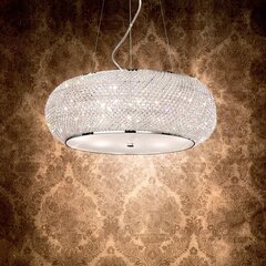 Iekarināma Lampa Pasha ' Sp10 hroma 82196 цена и информация | Люстры | 220.lv