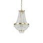 Iekarināma Lampa Caesar Sp6 Oro 114729 цена и информация | Piekaramās lampas | 220.lv