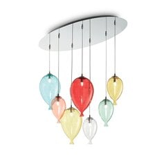 Iekarināma Lampa Clown Sp7 100937 cena un informācija | Piekaramās lampas | 220.lv