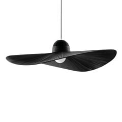 Iekarināma Lampa Madame Sp1 Nero 174402 цена и информация | Люстры | 220.lv