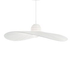 Iekarināma Lampa Madame Sp1 Bianco 174396 cena un informācija | Piekaramās lampas | 220.lv