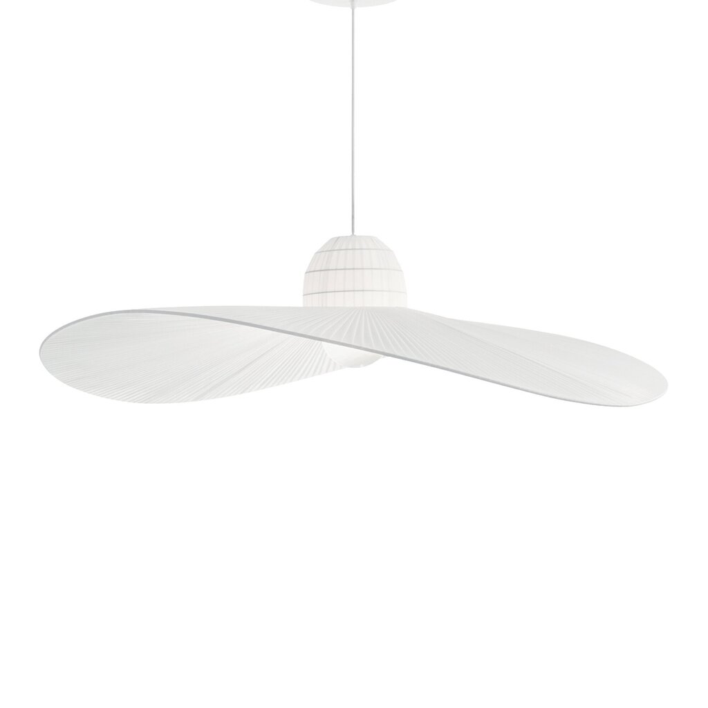 Iekarināma Lampa Madame Sp1 Bianco 174396 cena un informācija | Piekaramās lampas | 220.lv