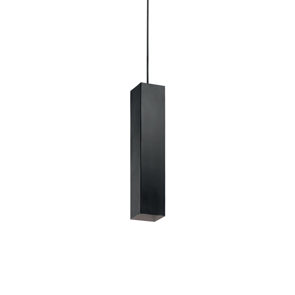 Iekarināma Lampa Sky Sp1 Nero 126913 cena un informācija | Lustras | 220.lv