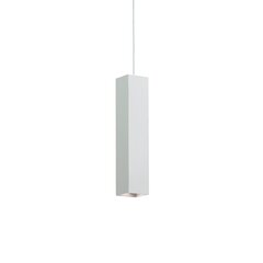 Iekarināma Lampa Sky Sp1 Bianco 126906 cena un informācija | Piekaramās lampas | 220.lv