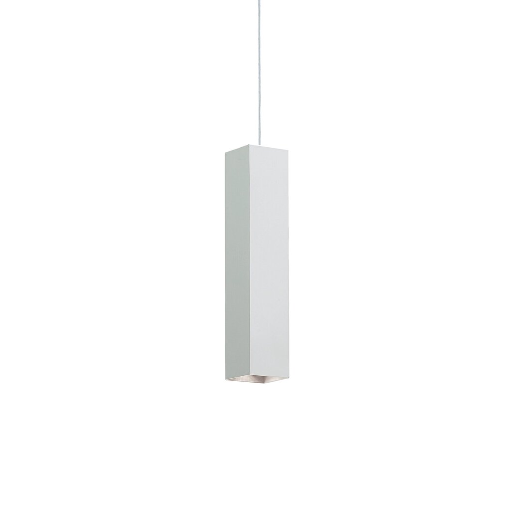 Iekarināma Lampa Sky Sp1 Bianco 126906 cena un informācija | Lustras | 220.lv