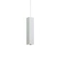 Iekarināma Lampa Sky Sp1 Bianco 126906 cena un informācija | Lustras | 220.lv