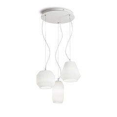 Iekarināma Lampa Origami Sp3 198095 cena un informācija | Piekaramās lampas | 220.lv