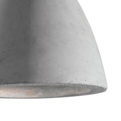 Iekarināma Lampa Oil-5 Sp1 Cement 129082 цена и информация | Люстры | 220.lv