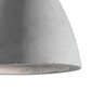 Iekarināma Lampa Oil-1 Sp1 Cement 110417 cena un informācija | Piekaramās lampas | 220.lv