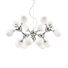 Iekarināma Lampa Nodi Sp15 Bianco 82073 цена и информация | Люстры | 220.lv