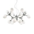 Iekarināma Lampa Nodi Sp15 Bianco 82073