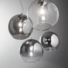 Iekarināma Lampa Nemo Sp1 D40 caurspīdīga 52816 цена и информация | Люстры | 220.lv