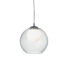 Iekarināma Lampa Nemo Sp1 D20 caurspīdīga 52793 цена и информация | Люстры | 220.lv