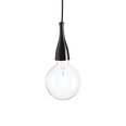 Iekarināma Lampa Minimal Sp1 Nero 9407