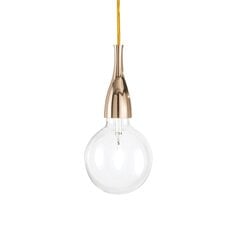 Iekarināma Lampa Minimal Sp1 Oro 9391 cena un informācija | Lustras | 220.lv