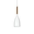 Iekarināma Lampa Manhattan Sp1 Bianco 110745