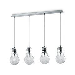 Iekarināma Lampa Luce Max Sp4 47799 cena un informācija | Piekaramās lampas | 220.lv