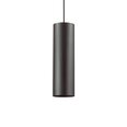 Iekarināma Lampa Look Sp1 D12 Nero 158723