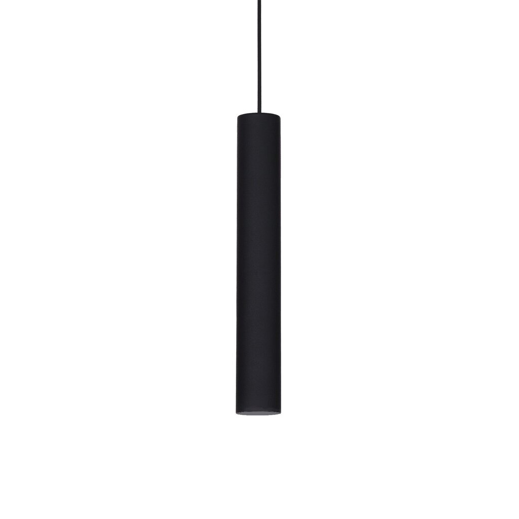 Iekarināma Lampa Look Sp1 D06 Nero 104928 cena un informācija | Piekaramās lampas | 220.lv