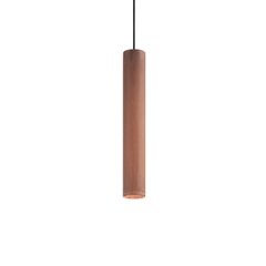 Iekarināma Lampa Look Sp1 D06 Corten 170589 цена и информация | Люстры | 220.lv