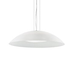 Iekarināma Lampa Lena Sp3 D74 Bianco 52786 цена и информация | Люстры | 220.lv