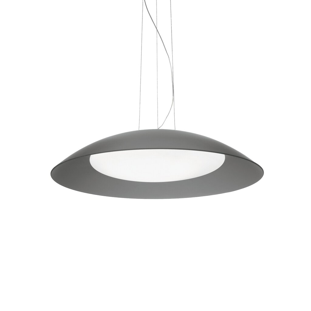 Iekarināma Lampa Lena Sp3 D64 Grigio 66592 cena un informācija | Lustras | 220.lv