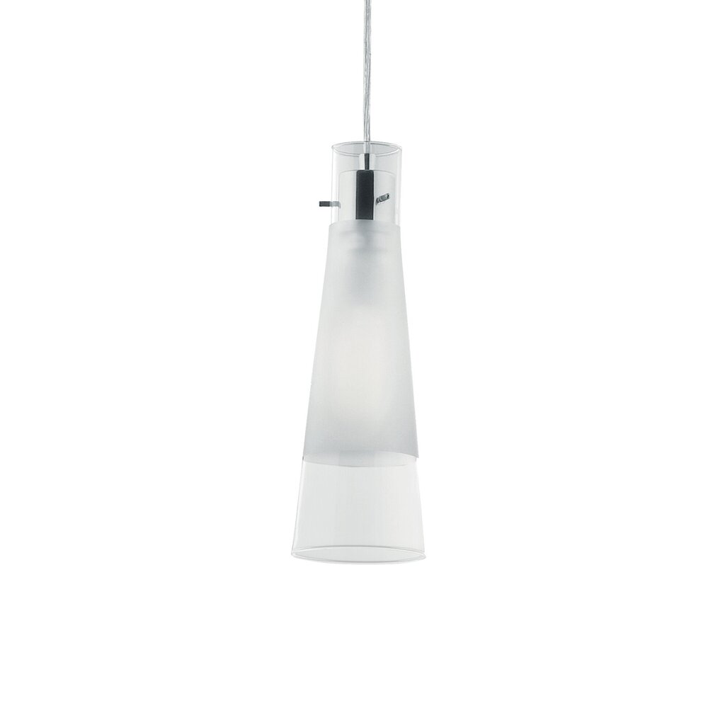 Iekarināma Lampa Kuky Sp1 caurspīdīga 23021 cena un informācija | Piekaramās lampas | 220.lv