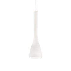 Iekarināma Lampa Flut Sp1 maza Bianco 35697 cena un informācija | Lustras | 220.lv