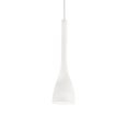 Iekarināma Lampa Flut Sp1 maza Bianco 35697