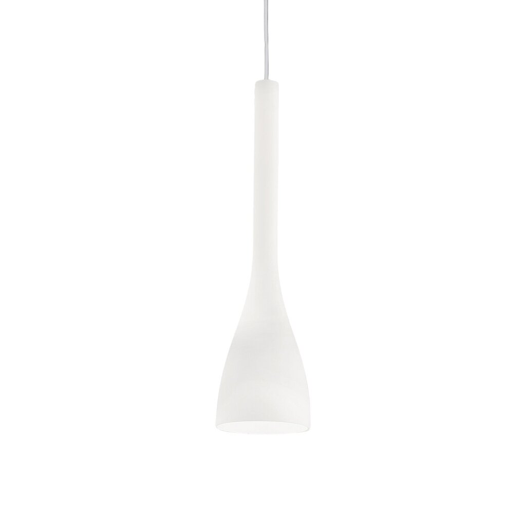 Iekarināma Lampa Flut Sp1 maza Bianco 35697 цена и информация | Lustras | 220.lv