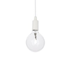 Iekarināma Lampa Edison Sp1 Bianco 113302 цена и информация | Люстры | 220.lv