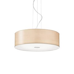 Iekarināma Lampa Woody Sp5 Wood 87719 цена и информация | Люстры | 220.lv