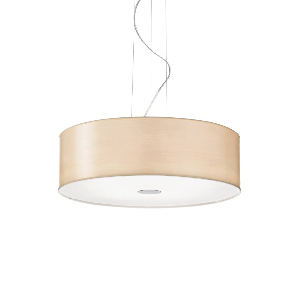 Iekarināma Lampa Woody Sp5 Wood 87719 cena un informācija | Piekaramās lampas | 220.lv