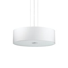 Iekarināma Lampa Woody Sp5 Bianco 103242 cena un informācija | Piekaramās lampas | 220.lv